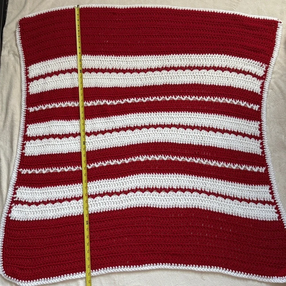 N/A cozy crochet